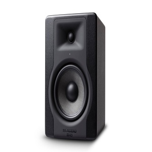 Monitores de Estudio M Audio BX5 Nuevos, Disponibles con Descuento - Product Image 1