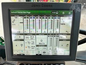 JOHN DEAR 6250R en venta - Product Image 5