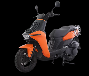 Scooters ZnenS Tanks II 2025 - Product Image 1