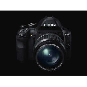 12MP 2/3-inch EXR-CMOS Digital SLR Camera HD 26x Optical Zoom and 24mm Wide Angle Lens Supports <b>SD</b> <b>Memory</b> <b>Card</b> - Product Image 1