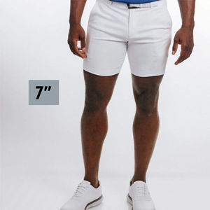 Conjunto de Shorts Polo de Verano para Hombre, Talla Grande, con Logotipo Personalizado, Estampado Digital, Manga Corta, Cierre de Cremallera, para Adultos - Product Image 2