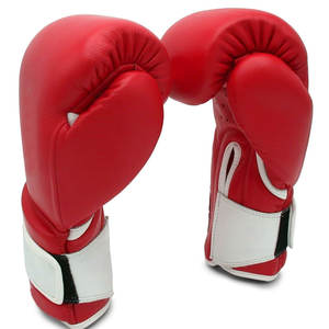 Gants de boxe personnalisés professionnels à vendre Gants de boxe d'entraînement au combat à vendre Gants de boxe confortables - Product Image 5