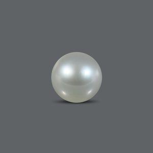 Perles de culture naturelles de la mer du Sud, forme pomme de terre, 10,24 carats, multicolores, pour bijoux, perles en vrac - Product Image 1