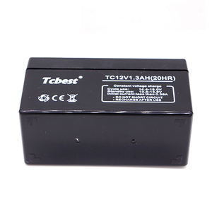 자동차용 보트용 UPS 백업 공급에 강력한 고성능 12V 납축전지 충전식 - Product Image 3