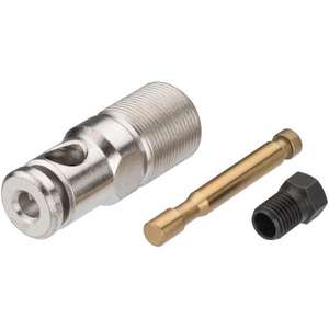 Guía de Corte para Tijeras Neumáticas Hazet, Herramienta Esencial para Corte de Metal de Precisión - Product Image 1