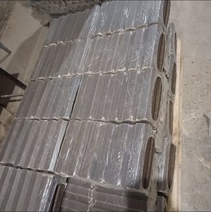 Briquetas de Madera de Biomasa Premium de Alta Calidad para Calefacción, Grado de Exportación - Product Image 4