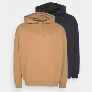 Haute qualité gants ville femmes hiver sweats à capuche 100% coton polaire à manches longues pull Anti-rides respirant avant Logo - Product Image 5