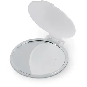 MIRATE Personalized Round <b>Mirror</b> for Merchandising Promotional Product Category - Product Image 1