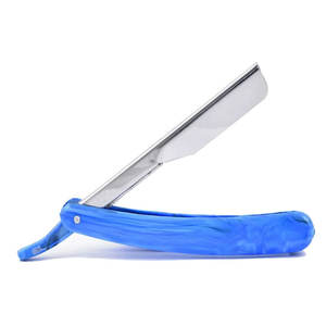 Las mejores maquinillas de afeitar de un solo filo para el cuidado personal para hombres, belleza y barbería, maquinilla de afeitar de un solo filo para hombres a los mejores precios - Product Image 4