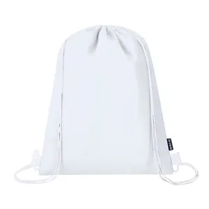 Zaino Termico Promozionale in RPET per Amanti dei Gadget Eco-Consapevoli - Product Image 5