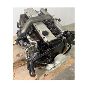 Toyotaa แลนด์ครุยเซอร์1HDT เครื่องยนต์-ใช้ทดสอบ - Product Image 2