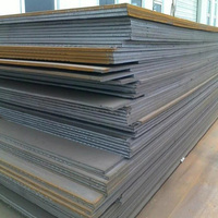 42crmo4 42cd4 S235jr S355jr 2mm 3mm 4mm 5mm 10mm 20mm tôle d'acier au carbone