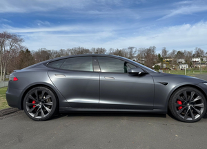 TESLA MODEL S PERFORMANCE 2019 D'OCCASION (LHD/RHD) - Product Image 6