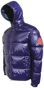 Custom Logo Puffer Jacket Best Selling Nylon / Polyester Made <b>Winter</b> Jacket High Quality Puffer Jacket - Product Image 2