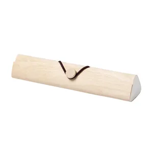 Sustainable Outline Wooden <b>Stationery</b> <b>Set</b> for Business Gift Giving - Product Image 6