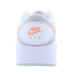 Nike Air Max SC รองเท้าเด็กผู้หญิงสี: ขาว/ส้ม/เทา100% ของแท้ - Product Image 4