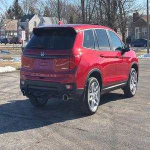 MEJOR PRECIO PARA Honda Passport EX-L 2025 - Product Image 2