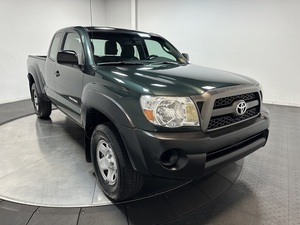 (W&T) PROMOCIÓN Venta de TOYOTA TACOMA ACCESS CAB 4WD PICKUP SUV 2011, AUTO USADO - Product Image 3