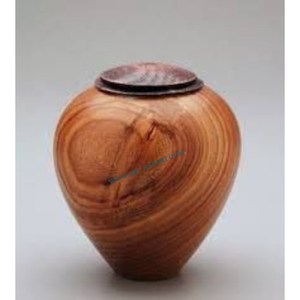 Autocollant en émail brillant brillant Urnes et ustensiles funéraires Design minimaliste Mémorial Pots et bocal de cendres d'un être cher Prix attractif - Product Image 2