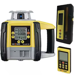 OFERTA MUNDIAL para Zone60 DG, Totalmente Automático, Nivel de Grado - Product Image 1