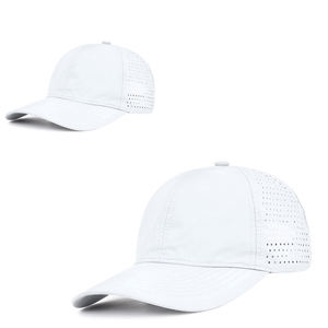 2023 mejor calidad al por mayor 6 paneles gorra de béisbol deportiva de algodón con logotipo personalizado 2023 ropa de calle estilo gorras deportivas sombreros - Product Image 6