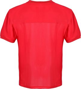 เสื้อฟุตบอลอเมริกันสำหรับผู้ชายเสื้อทีมทั้งหมดปักลายสำหรับผู้ชายชุดอเมริกันฟุตบอลราคาถูก - Product Image 2