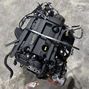 Motor de Repuesto para Camioneta Ranger, Motor de Gasolina Turbo EcoBoost I4 de 2.3L, Bloque Largo, 410Lb-Ft de Torque - Product Image 3
