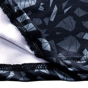 Nueva llegada para el logotipo de bordado personalizado Hombres Rash Guard Mejor proveedor Venta caliente Hombres Rash Guard para la venta Personalizado para OEM - Product Image 4