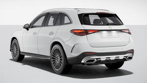 Mercedes-Benz GLC 300 4MATIC 2023, Volante a la Izquierda/Derecha - Product Image 5