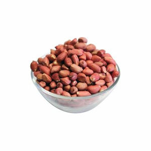 ถั่วลิสงอบแห้งออร์แกนิกเกรดสูงถั่วลิสงธรรมชาติปลอดสารพิษ - Product Image 1