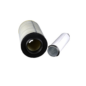 Bộ lọc không khí hiệu suất cao cho xe tăng áp (<span class=keywords><strong>K</strong></span> & <span class=keywords><strong>N</strong></span> phong cách có thể giặt được) - Product Image 5