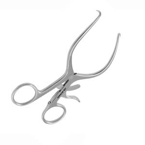 Retracción de tejido Gelpi Retención automática Gelpi Retractor 14,0cm Procedimientos obstétricos y urológicos que proporcionan estabilidad - Product Image 3