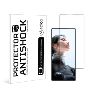 Protector de Pantalla ANTISHOCK para Nubia RedMagic 11 Pro, Película Protectora Premium para Teléfono - Product Image 1