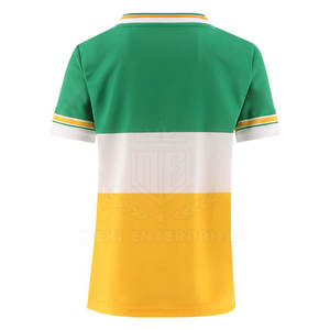 เสื้อเจอร์ซีย์ GAA สำหรับผู้ชายเสื้อเจอร์ซีย์ GAA สำหรับผู้ชายสั่งทำได้ - Product Image 4