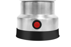 Protechno Gp041 Elektrische Kaffeemühle |   50g Kapazität Edelstahl Nuss- und Gewürzmühle mit Überhitzungsschutz - Product Image 3