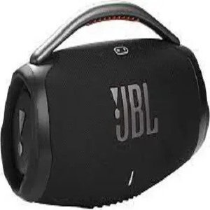 New SELLING Portable Outdoor Speaker for J-JBL Boombox 3 Wireless Speaker Original Loud Bass Subwoofer