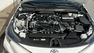 TOYOTA COROLLA SE 2021 2022, Motor 2.0L I-4 DOHC de 16 Válvulas, Automático, Sedán de 5 Asientos - Product Image 5