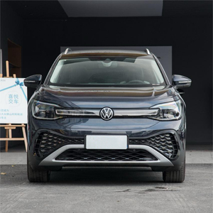 SUV 2.0T de Combustible, Nuevo Modelo 2024, de Alto Rendimiento, Compacto, Sin Accidentes, Listo para Enviar - Product Image 2