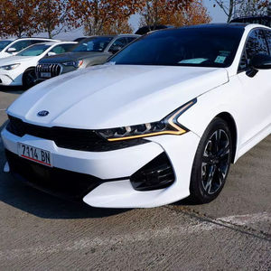 KiaS K5 d'occasion, best-seller 2021 - Product Image 1