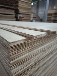 Contrachapado de Pino Vietnamita - Superficie Lisa, Impermeable y Resistente a la Humedad, Ecológico para Exteriores - Product Image 6