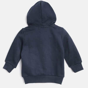 Sweat-shirt à capuche en coton avec logo personnalisé, broderie 3D, style zippé, polaire chaud, pour hommes et femmes, fournisseur direct d'usine OEM - Product Image 4