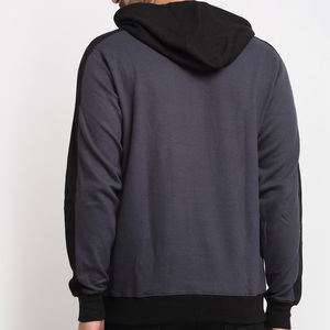 Sudaderas Lisas de Alta Calidad con Bolsillos Delanteros para Hombre, con Estampado Personalizado, Sudaderas Extra Grandes Ecológicas para Hombre, Ropa Casual - Product Image 6
