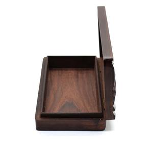 กล่องเครื่องประดับไม้ - Product Image 1