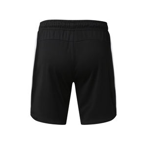 กางเกงขาสั้นผู้ชายรุ่นใหม่ปี 2026 OEM 2024 แบบสั่งทำพิเศษ เนื้อผ้าโพลีเอสเตอร์ 100% ระบายอากาศได้ดี พร้อมเอวยางยืด เหมาะสำหรับออกกำลังกาย วิ่ง  รักษ์โลก กันลม - Product Image 4