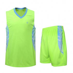 Uniforme de baloncesto juvenil personalizado conjunto en alta calidad mejor material último diseño uniforme de baloncesto para la venta - Product Image 2