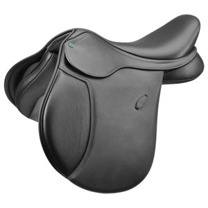 2025 meilleure vente selle en cuir américain Western anglais cheval cavalier selle anglais selle pour l'équitation exportation dans le monde entier - Product Image 1