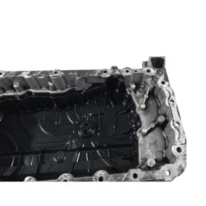 CUBIERTA DE ACEITE DEL MOTOR CITROEN Jumpy Van 9801258280 AH01 Diésel 2000 (16>) - Product Image 2