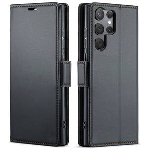 Estuche para Infinix Smart 10 Plus HD GT 30 <span class=keywords><strong>PRO</strong></span> Note 50s <span class=keywords><strong>Pro</strong></span> + Tarjetero Soporte de bolsillo Soporte de cuero Soporte con tapa - Product Image 1