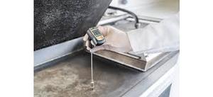 Termómetro de superficie Testo 905-T2 con gran rango de medición Soporte OEM personalizado - Product Image 3