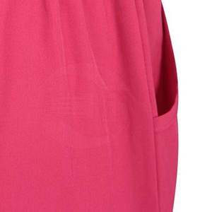 Service OEM Design de qualité supérieure Shorts décontractés pour femmes Respirant Quantité en gros Prix bas en vente - Product Image 6